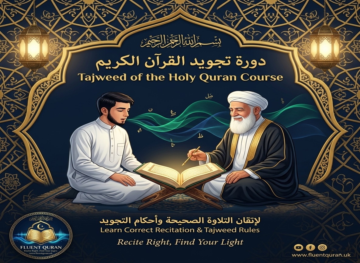 Quran for Beginners