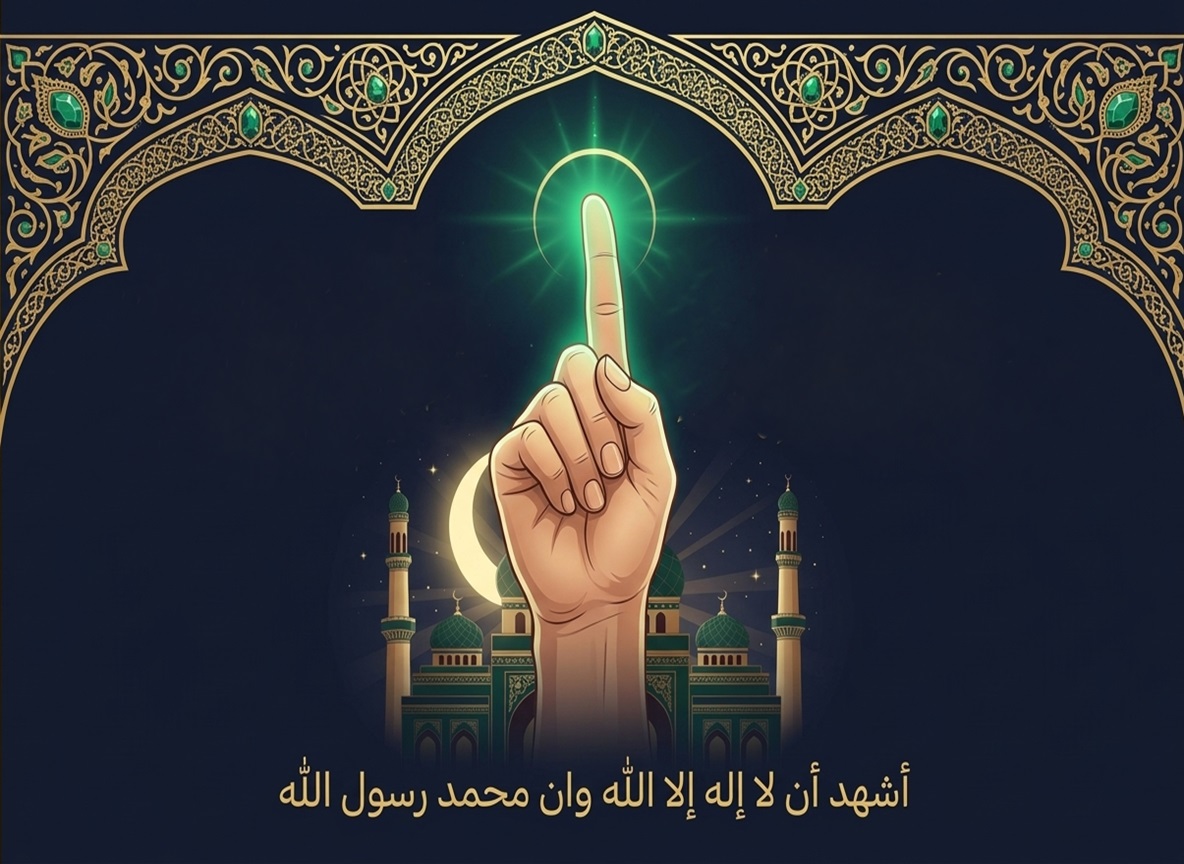 Shahada