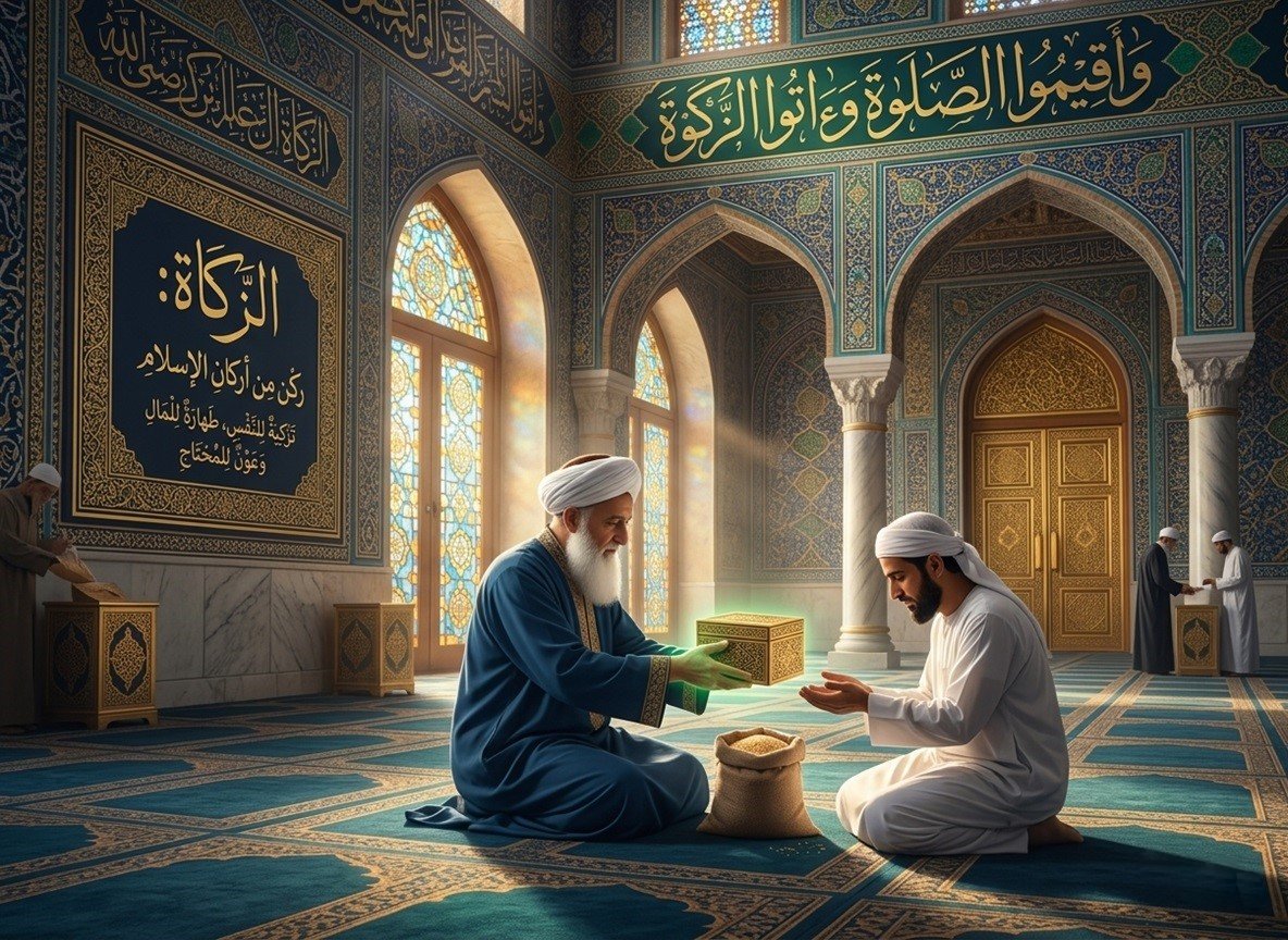 Zakat